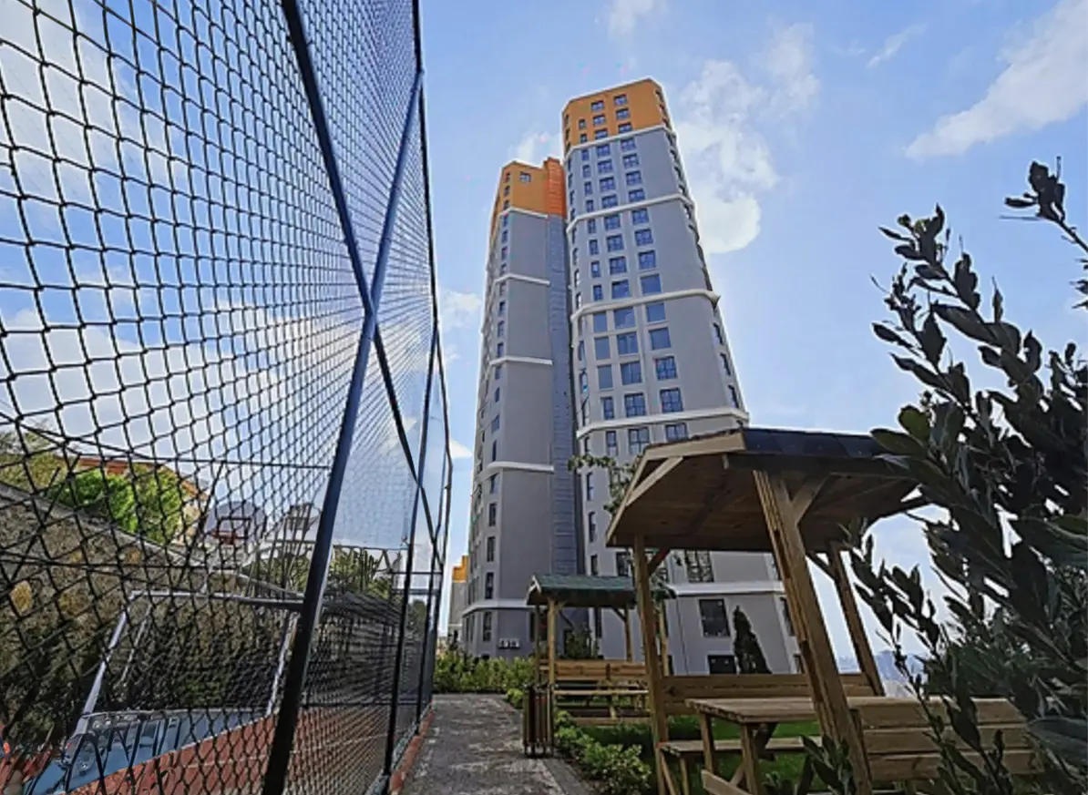 Kartal property